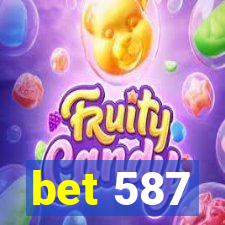 bet 587